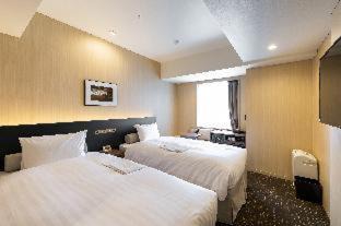 Chuo Hotel | Ginza Capital Hotel Moegi