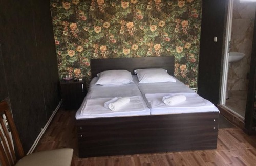 Kobuleti House | Gio 350
