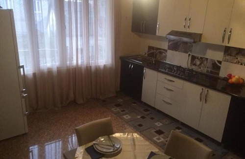 Kobuleti House | Gio 350