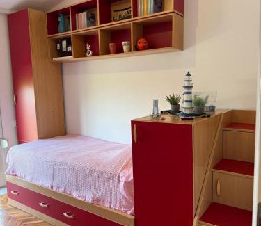 Sutomore Apartment | Gio Bella