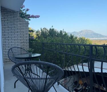 Sutomore Apartment | Gio Bella