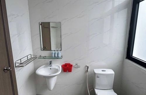 Ganh Dau House | Gio Bien Homestay - Sea Breeze