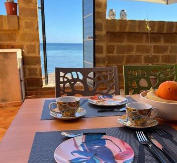 Marzamemi Apartment | Gioia di Mare