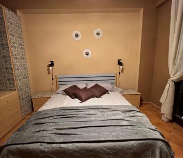 Marzamemi Apartment | Gioia di Mare