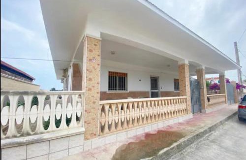 San Pietro in Bevagna Cabin | GIOIA House