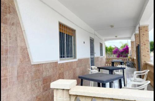 San Pietro in Bevagna Cabin | GIOIA House