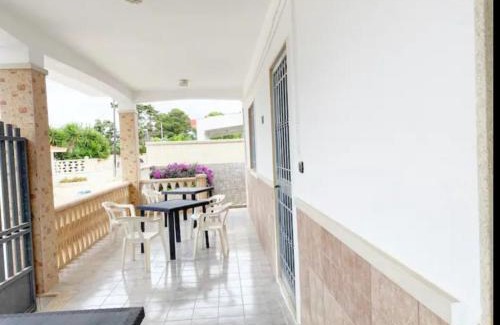 San Pietro in Bevagna Cabin | GIOIA House