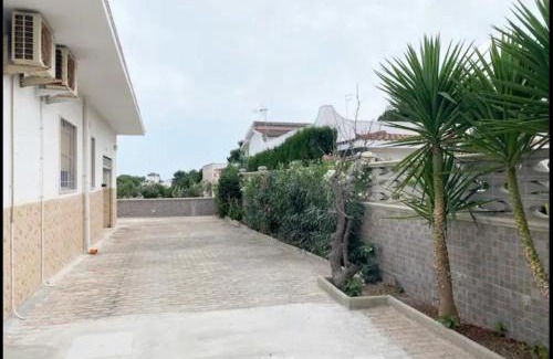 San Pietro in Bevagna Cabin | GIOIA House