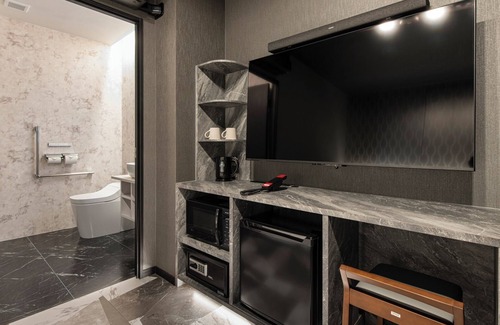 Gion Hotel | Gion Shijo Hotel