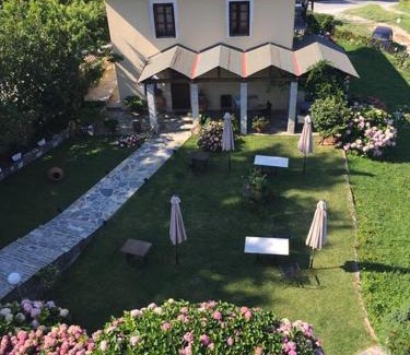 Tsagarada House | Giordani Guesthouse