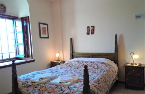 Tsagarada House | Giordani Guesthouse