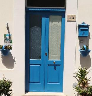 Matino House | GIORGIa HOUSE