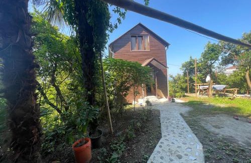 Khelvachauri House | Giorgis cottage