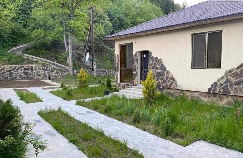 Borjomi House | Giorgis Home