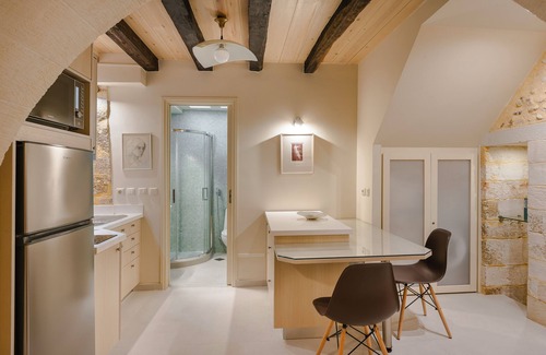 Old Town Apartment | Giota House