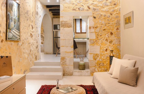 Old Town Apartment | Giota House