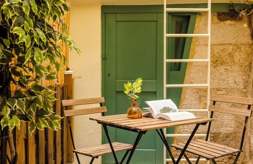 Old Town Apartment | Giota House
