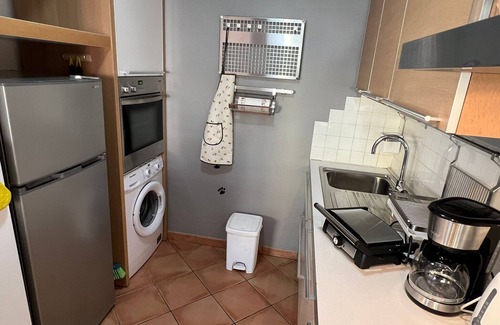 Intra Apartment | Giotto apartment in the center of Verbania Intra