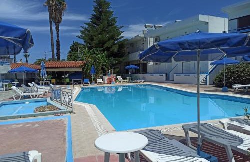 Psalidi Apartment | Giovanni Apartments Kos Studio 20