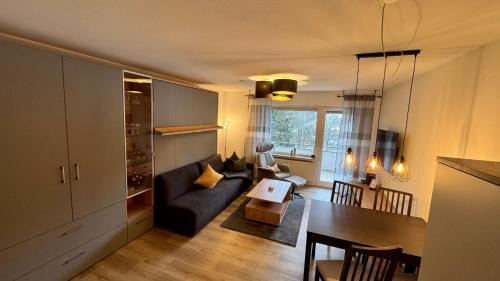 Hahnenklee Apartment | Gipfelblick Apartment