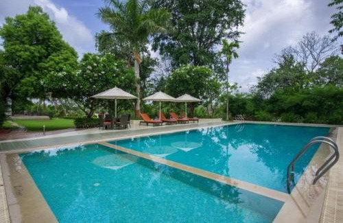 Sasan Gir Hotel | Gir Serai - IHCL SeleQtions