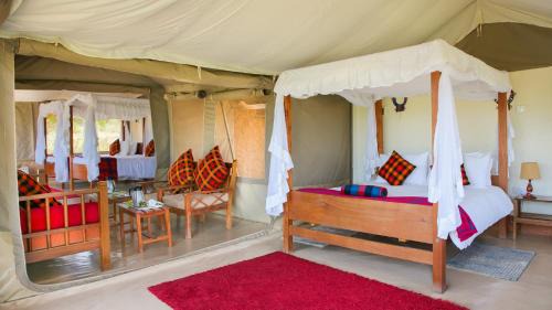 Maasai Mara House | Giraff maasai mara home stay&safaris