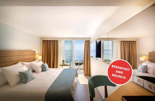Rabac Hotel | Girandella Resort, Valamar Collection