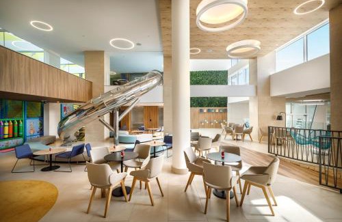 Rabac Hotel | Girandella Resort, Valamar Collection