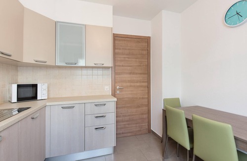 Savosa Apartment | Girasole