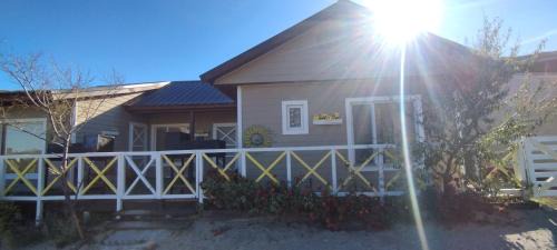 Puerto Piramides House | Girasoles de Valdes