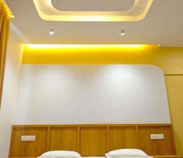 Kunnathidavaka Bed & Breakfast | GIRASSOL the hill villa