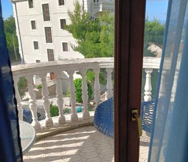 Lapcici Apartment | Giray Group Stankovic Apartment Markovici - Budva