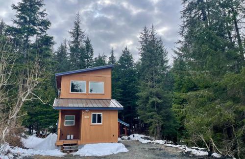 Alyeska House | Girdwood Gem