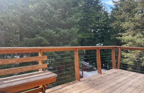 Alyeska House | Girdwood Gem