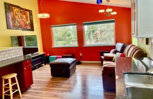 Alyeska House | Girdwood Gem