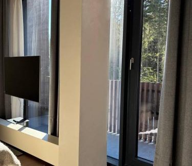 Bukovel Hotel | GirskiDelux
