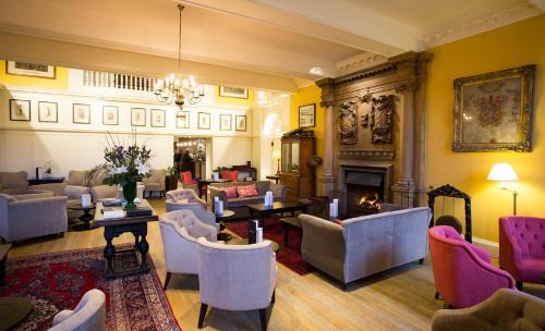 Guisborough Hotel | Gisborough Hall Hotel