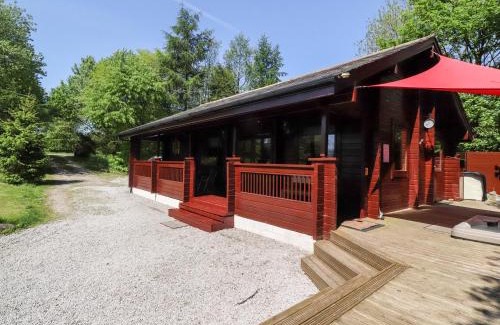 Tosside House | Gisburn Forest Lodge