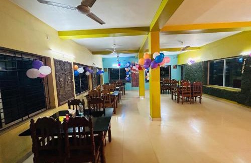 Bolpur Hotel | Gitanjali Hotel & Restaurant