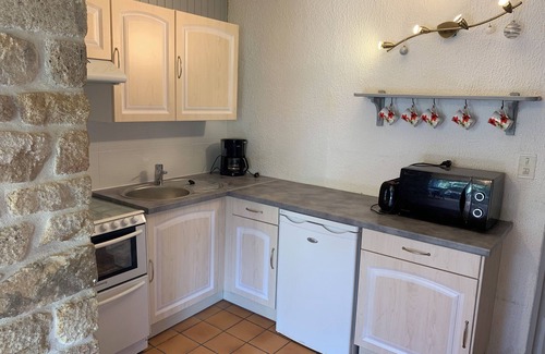 Clohars-Fouesnant Cottage | Gite 2 magninfique rent