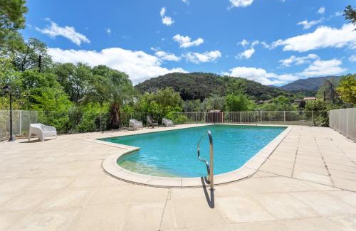 Reynes House | Gite 6 entre 4 et 6 personnes