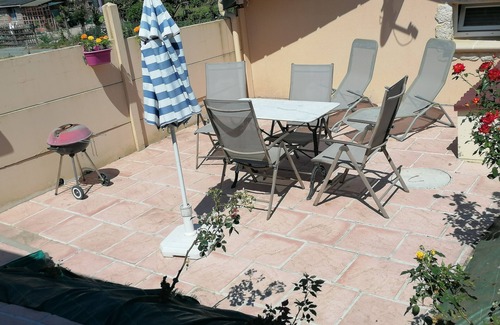 Tourville-les-Ifs House | Gîte and Spa in the countryside near the sea