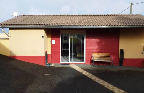 Tourville-les-Ifs House | Gîte and Spa in the countryside near the sea