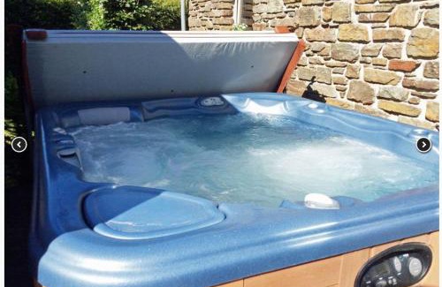 Ovifat House | Gite-ardennes & wellness - Ovifat - Coquelicots 7 pers