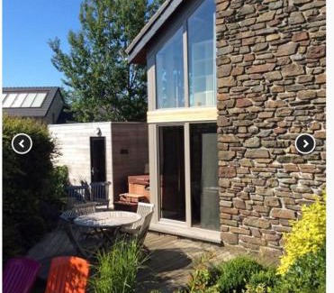 Ovifat House | Gite-ardennes & wellness - Ovifat - Coquelicots 7 pers