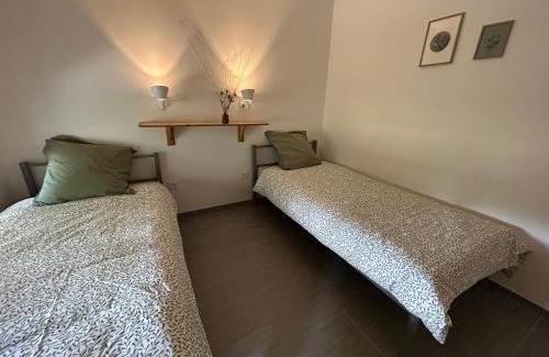 Fegreac House | Gite Au fil de l'eau