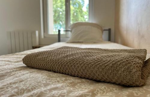 Fegreac House | Gite Au fil de l'eau