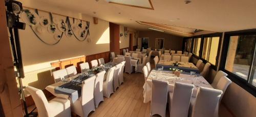 Seyssel Hotel | GITE AUBERGE EDELWEISS