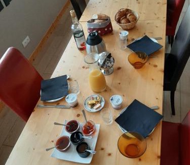 Seyssel Hotel | GITE AUBERGE EDELWEISS