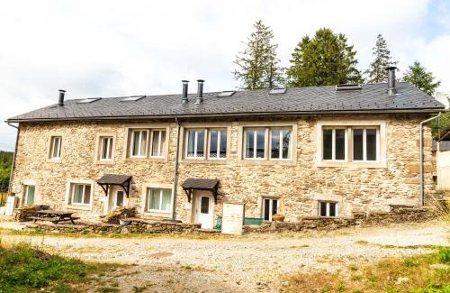 Le Soulie Apartment | GITE AUTOMNE